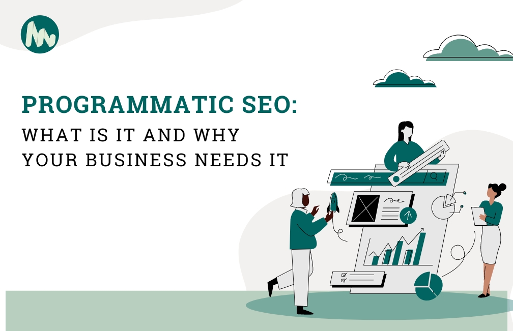 Boost Your Online Visibility – The Power of Programmatic SEO