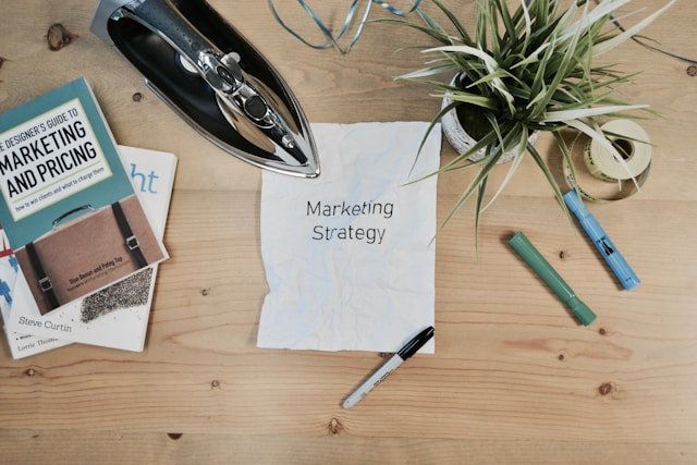 What is a GTM Strategy? A Step-by-Step Plan for 2025 Success