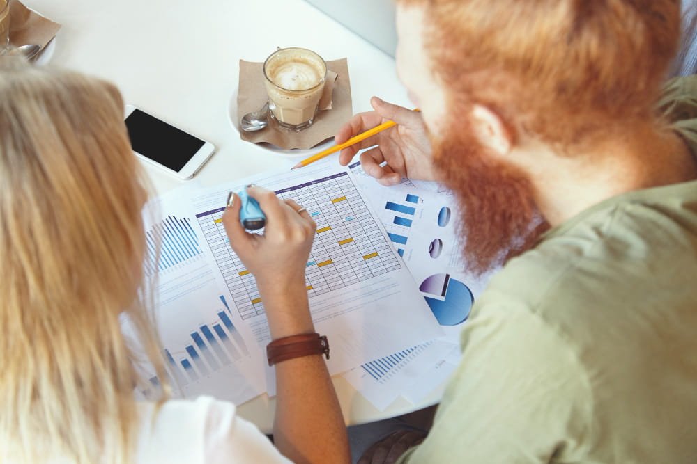 Competitor Analysis for Your Marketing Strategy