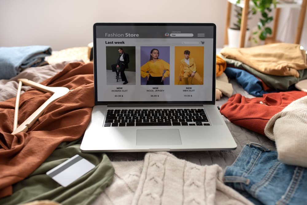 Shopify Store