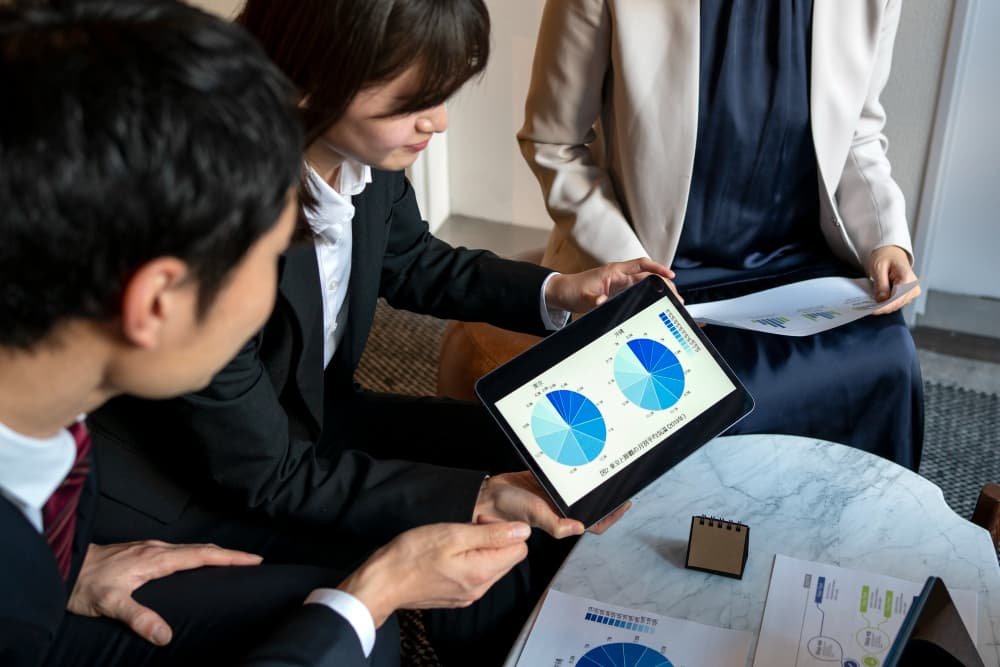 Competitor Analysis for Your Marketing Strategy