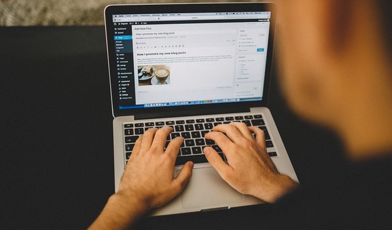 Wordpress for business websites 2025